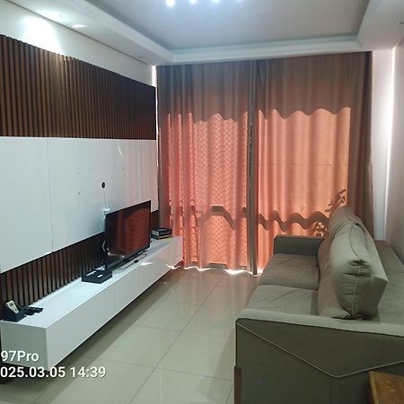 Lindo Apartamento Terreo 700Mts Park Shopping Canoas Canoas  Eksteriør billede