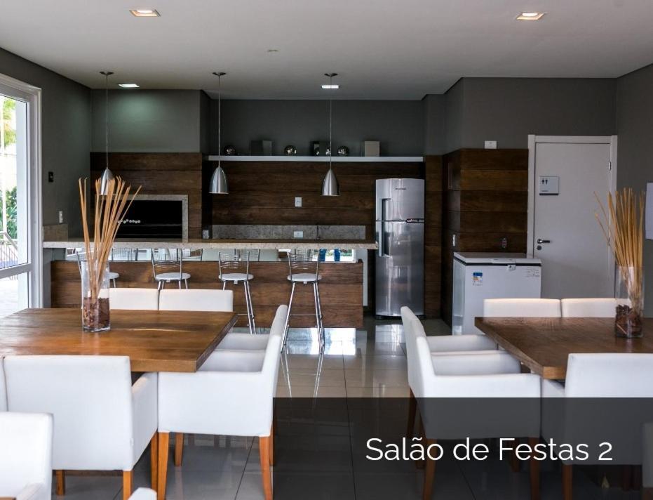 Lindo Apartamento Terreo 700Mts Park Shopping Canoas Canoas  Eksteriør billede