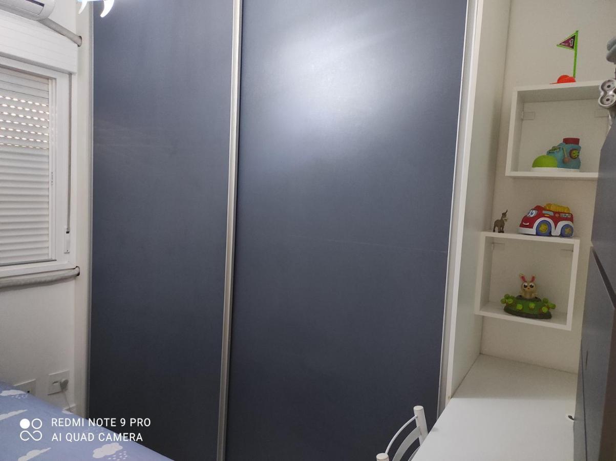 Lindo Apartamento Terreo 700Mts Park Shopping Canoas Canoas  Eksteriør billede