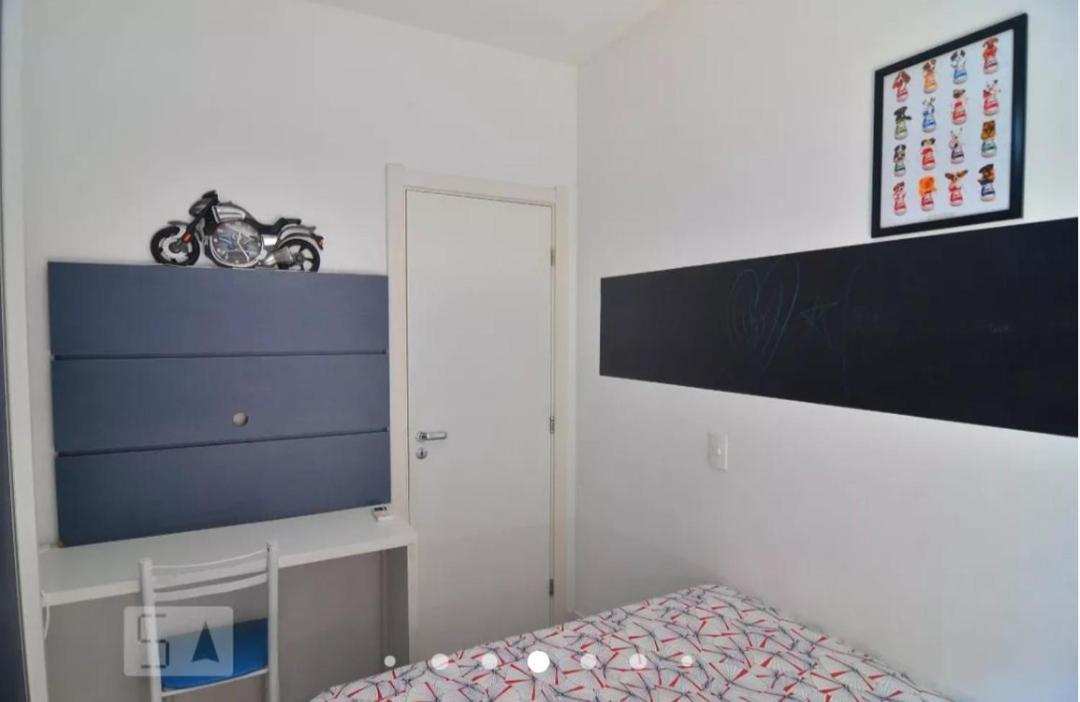 Lindo Apartamento Terreo 700Mts Park Shopping Canoas Canoas  Eksteriør billede