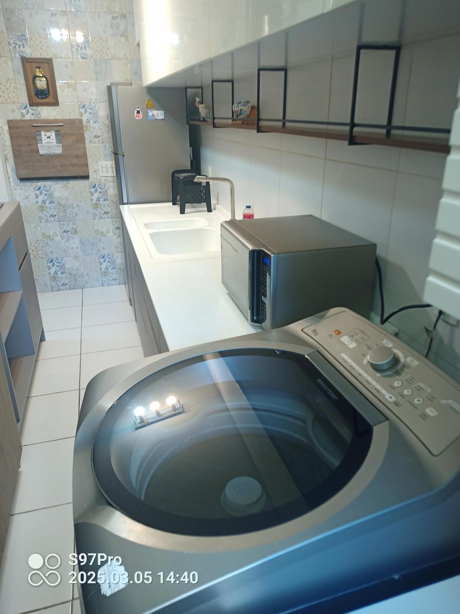 Lindo Apartamento Terreo 700Mts Park Shopping Canoas Canoas  Værelse billede